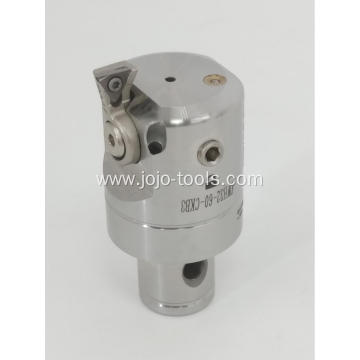 CBA32 Single Bit Stainless Steel Finishing Boring Head
